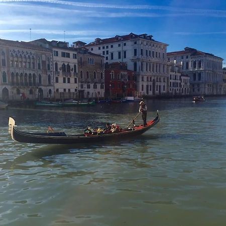 Casa Fornaretto Otel Venedik Dış mekan fotoğraf