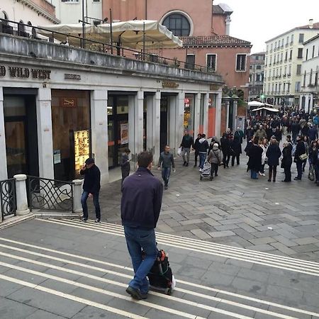 Casa Fornaretto Otel Venedik Dış mekan fotoğraf