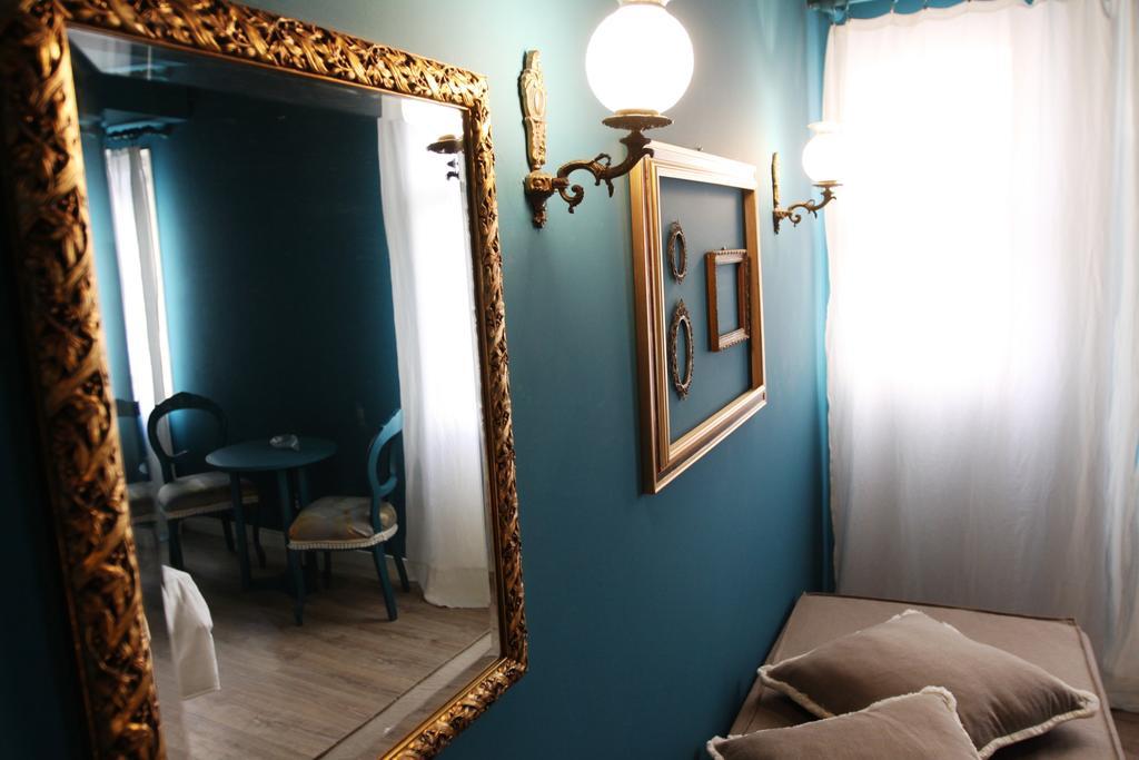 Casa Fornaretto Otel Venedik Dış mekan fotoğraf