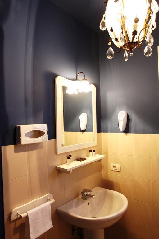 Casa Fornaretto Otel Venedik Dış mekan fotoğraf
