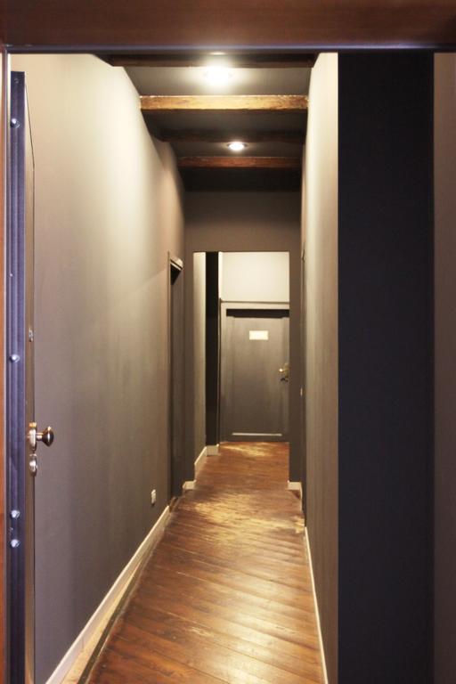 Casa Fornaretto Otel Venedik Dış mekan fotoğraf