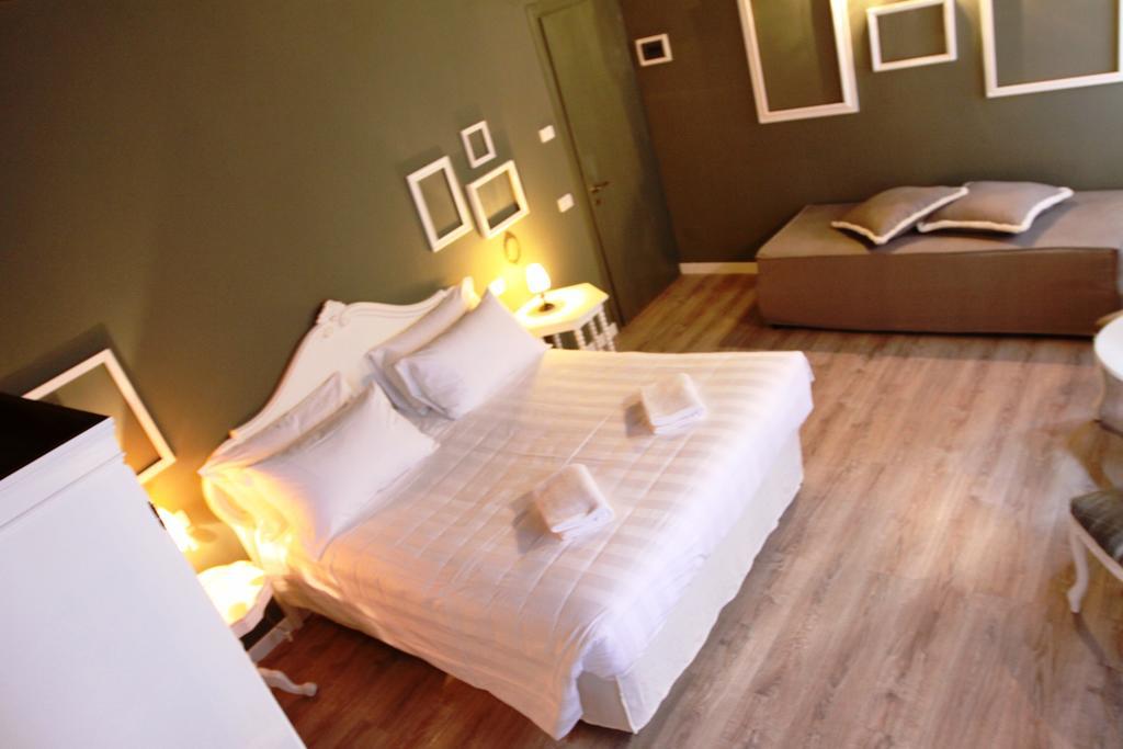 Casa Fornaretto Otel Venedik Dış mekan fotoğraf