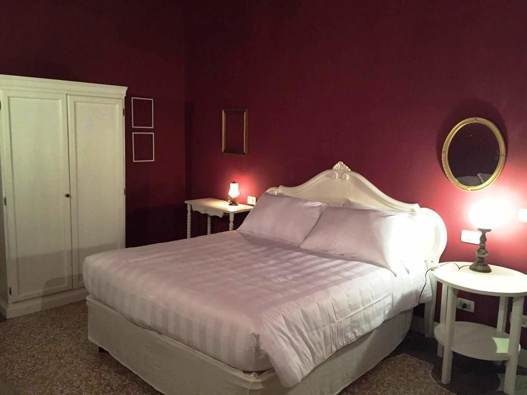 Casa Fornaretto Otel Venedik Dış mekan fotoğraf