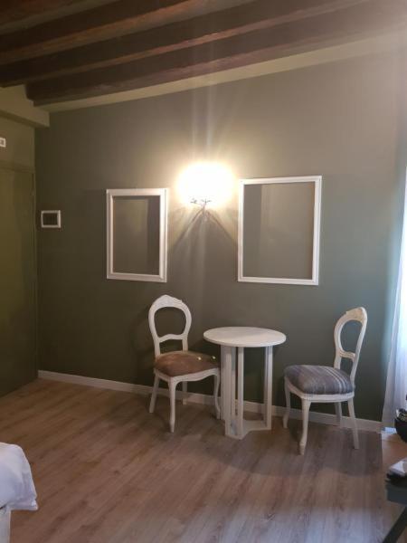 Casa Fornaretto Otel Venedik Dış mekan fotoğraf