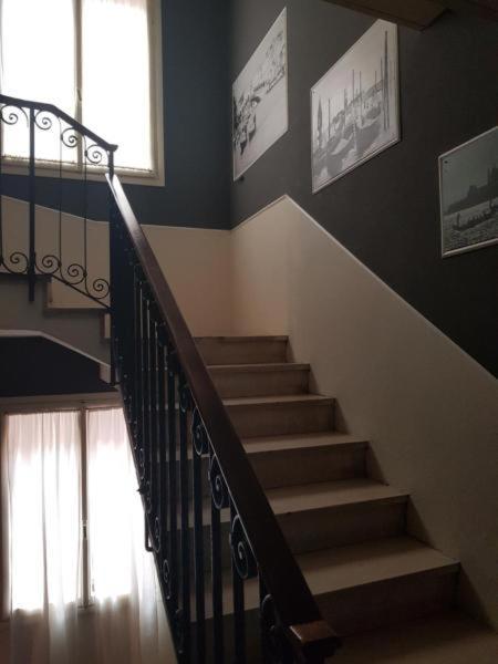 Casa Fornaretto Otel Venedik Dış mekan fotoğraf
