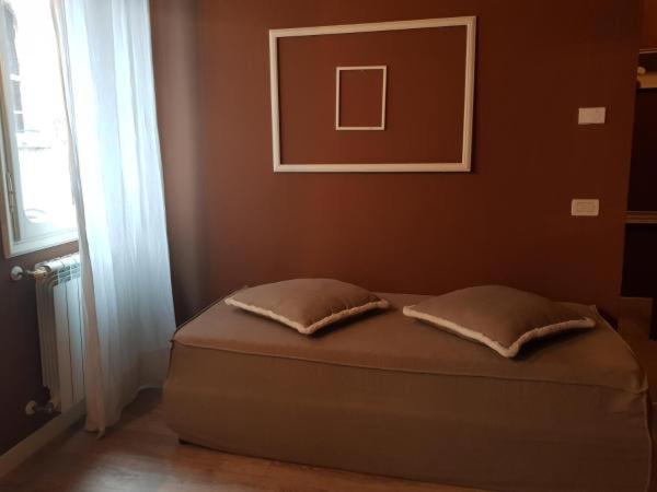 Casa Fornaretto Otel Venedik Dış mekan fotoğraf