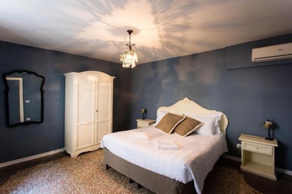 Casa Fornaretto Otel Venedik Dış mekan fotoğraf