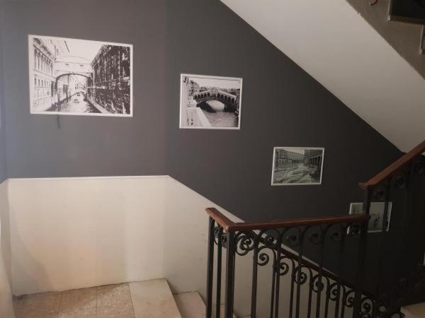 Casa Fornaretto Otel Venedik Dış mekan fotoğraf
