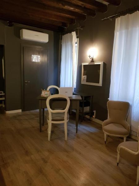 Casa Fornaretto Otel Venedik Dış mekan fotoğraf
