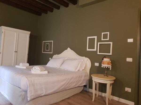 Casa Fornaretto Otel Venedik Dış mekan fotoğraf