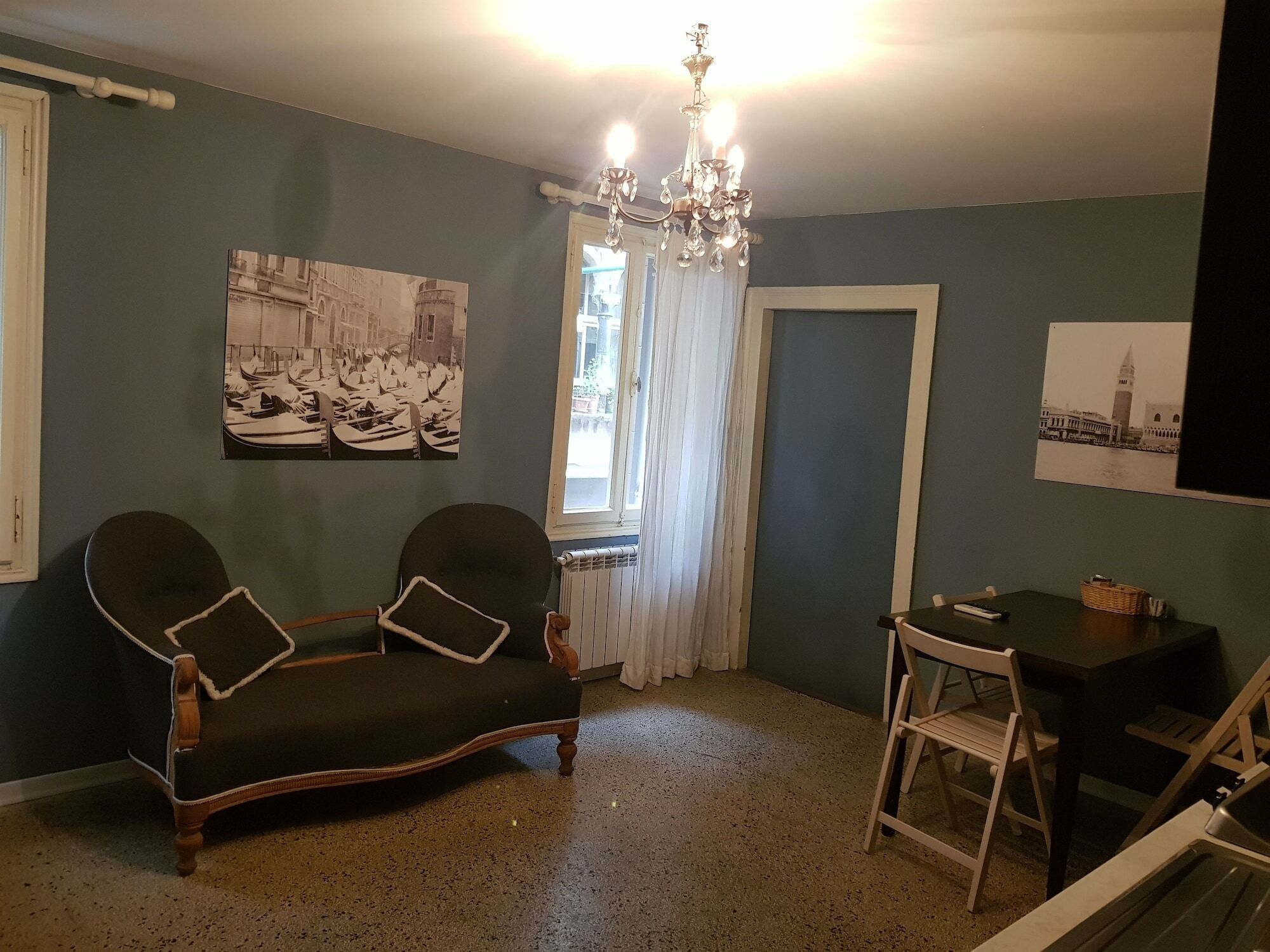 Casa Fornaretto Otel Venedik Dış mekan fotoğraf