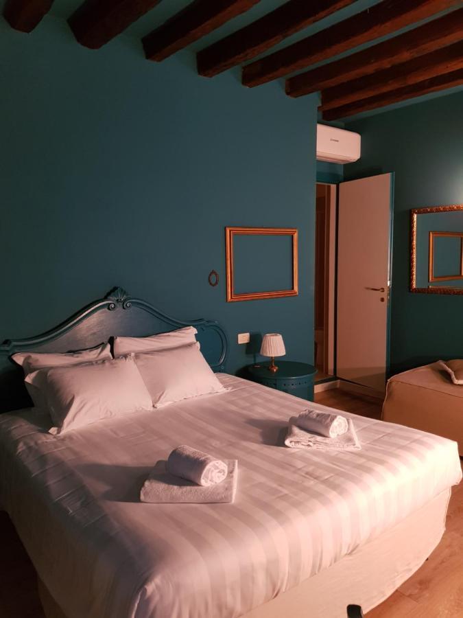 Casa Fornaretto Otel Venedik Dış mekan fotoğraf