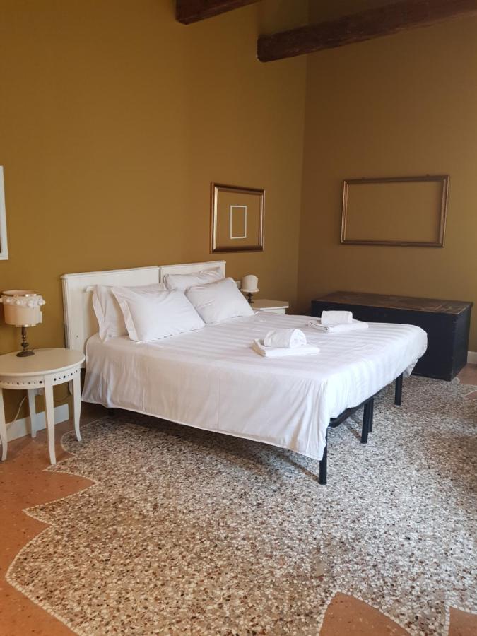 Casa Fornaretto Otel Venedik Dış mekan fotoğraf