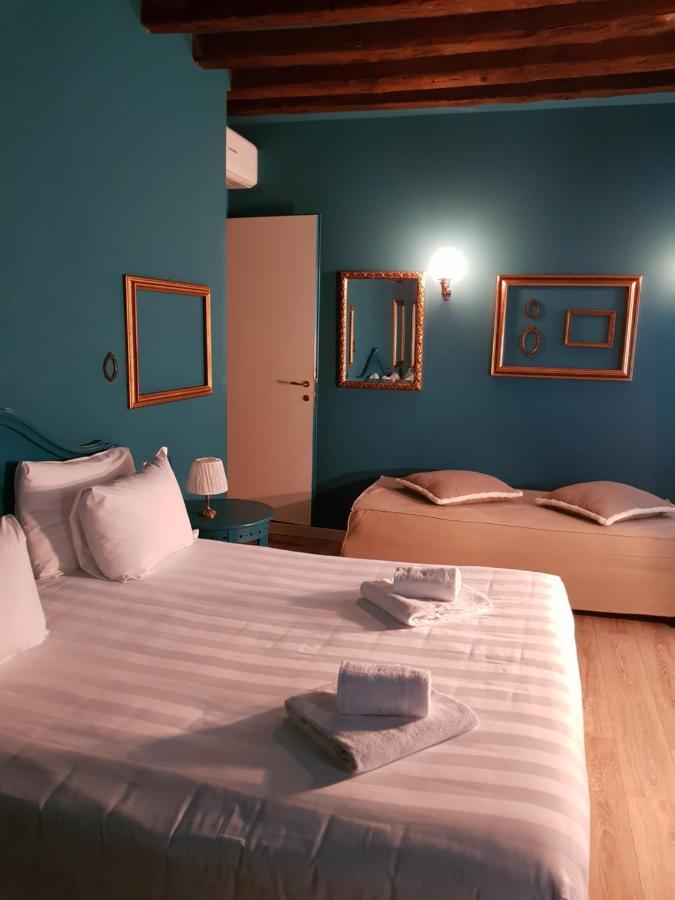 Casa Fornaretto Otel Venedik Dış mekan fotoğraf