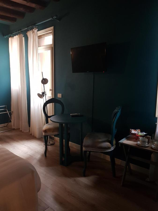Casa Fornaretto Otel Venedik Dış mekan fotoğraf