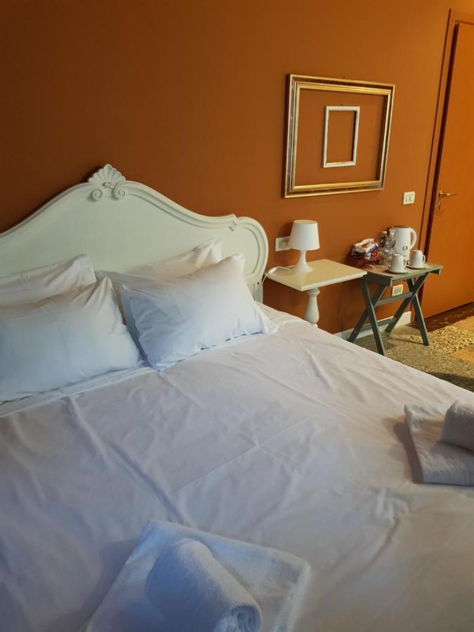 Casa Fornaretto Otel Venedik Dış mekan fotoğraf