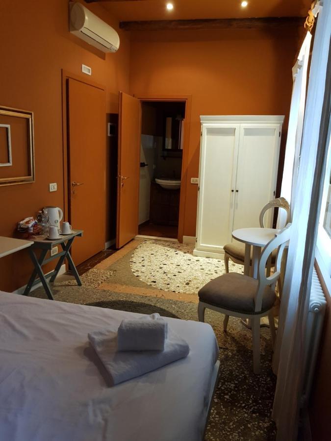 Casa Fornaretto Otel Venedik Dış mekan fotoğraf